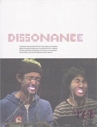 04 Dissonance